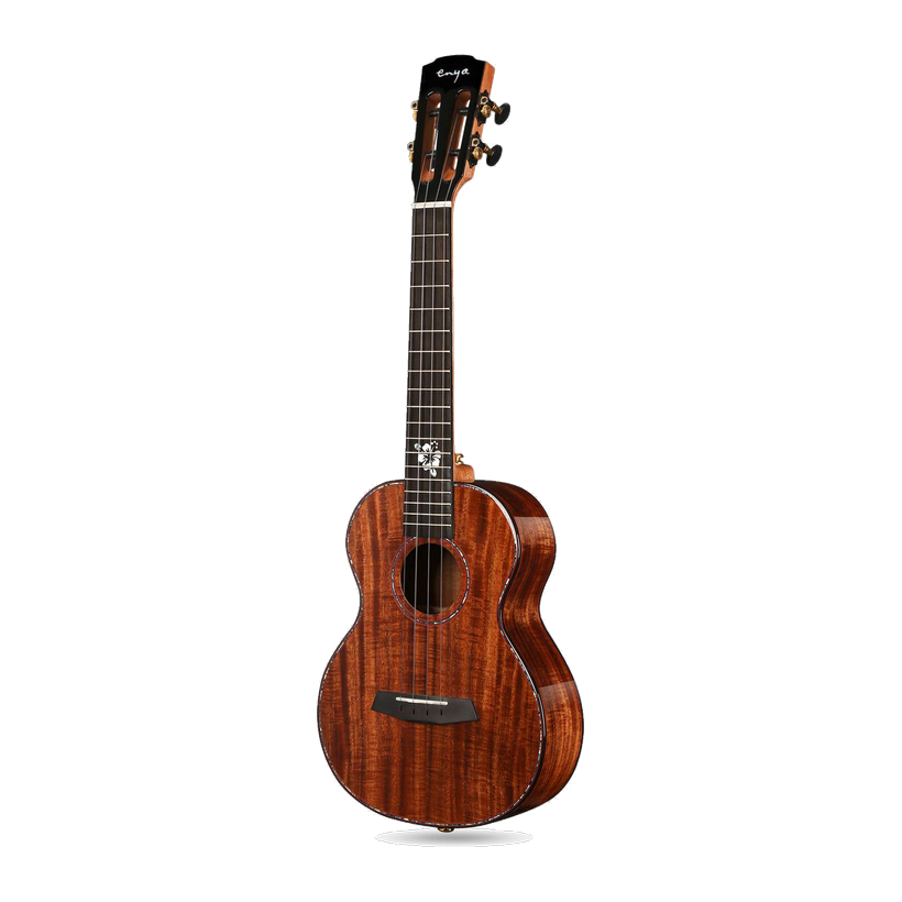 Enya K5 Solid Acacia