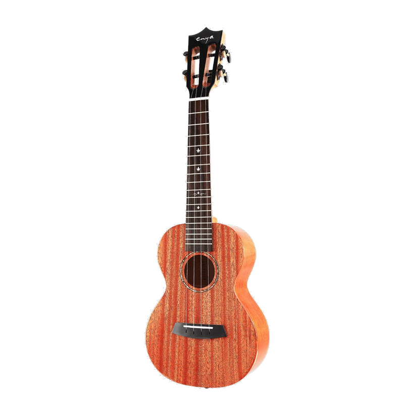 Enya MAD Solid Mahogany