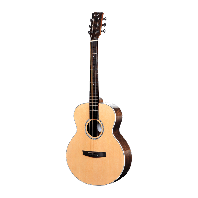 Enya Q1 Solid Spruce